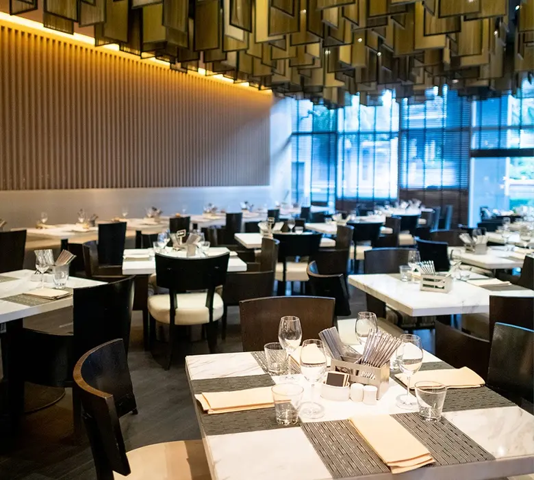 MAKE YOUR MOTHER'S DAY EXTRAORDINARY AT 57TH STREET