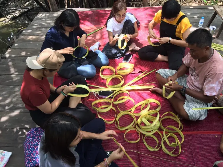 ครั้งแรก !! เปิดตัว แบรนด์การท่องเที่ยวเชิงสร้างสรรค์ CT Thailand by DASTA หวังชูการท่องเที่ยวเชิงสร้างสรรค์ของไทยสร้างรายได้และความสุขสู่ชุมชน