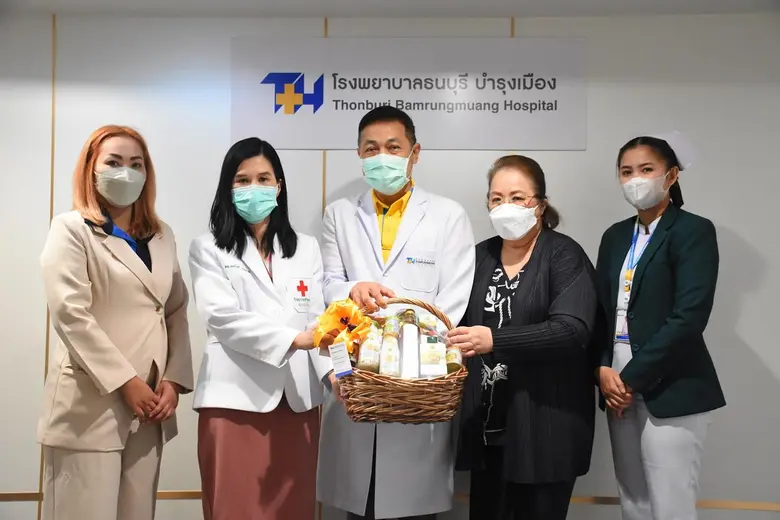 รพ.ธนบุรี บำรุงเมือง จัดสัมมนาให้ความรู้ "ภัยร้ายของโรคตับ"