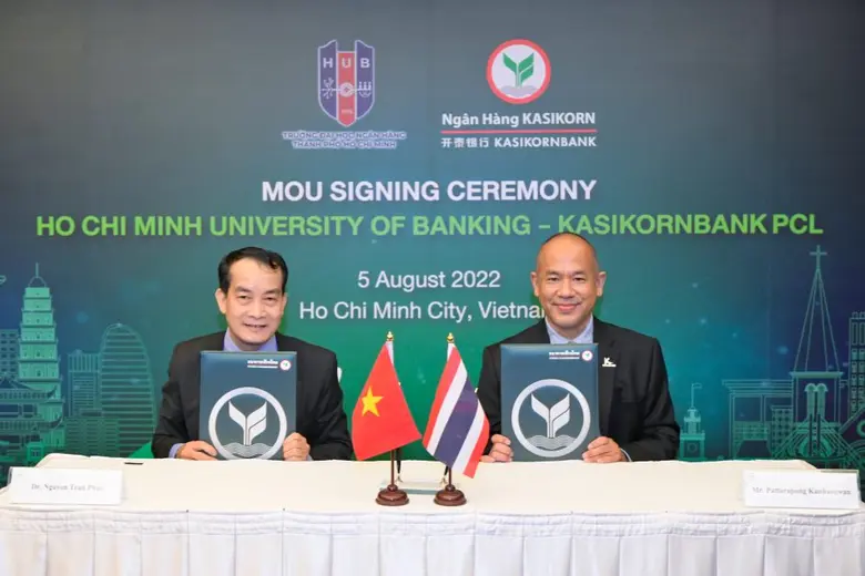 KBank provides support for digital transformation in Vietnam's education sector