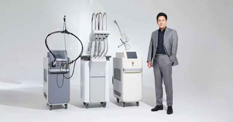 "Dr.TATTOF" เสิร์ฟนวัตกรรมความงาม ยก 3 ทางลัดเรียกคืนความมั่นใจให้ผู้หญิง