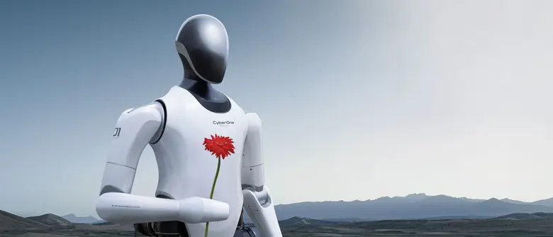 Xiaomi เปิดตัวเทคโนโลยี Xiaomi Pilot Technology และ CyberOne หุ่นยนต์ Humanoid ตัวแรกของเสียวหมี่