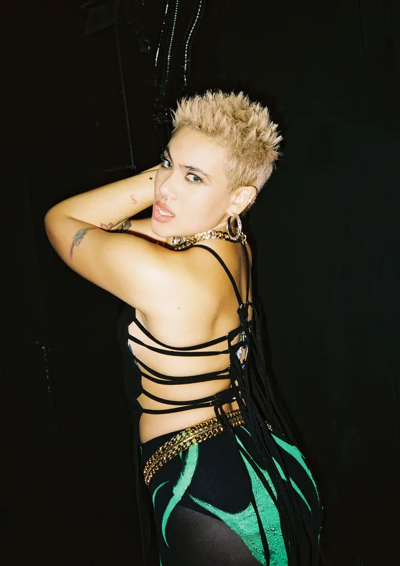 Thai-Italian Pop Sensation SILVY Debuts at Lost & Found with a Mini-Concert