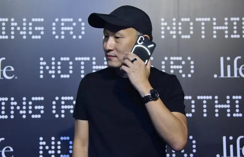 CPW จับมือแบรนด์มือถือสุดฮอต 'Nothing' บุกตลาดไทย เตรียมนำ Nothing Phone (1) วางจำหน่ายผ่าน KOAN และ dotlife 26 ส.ค.นี้