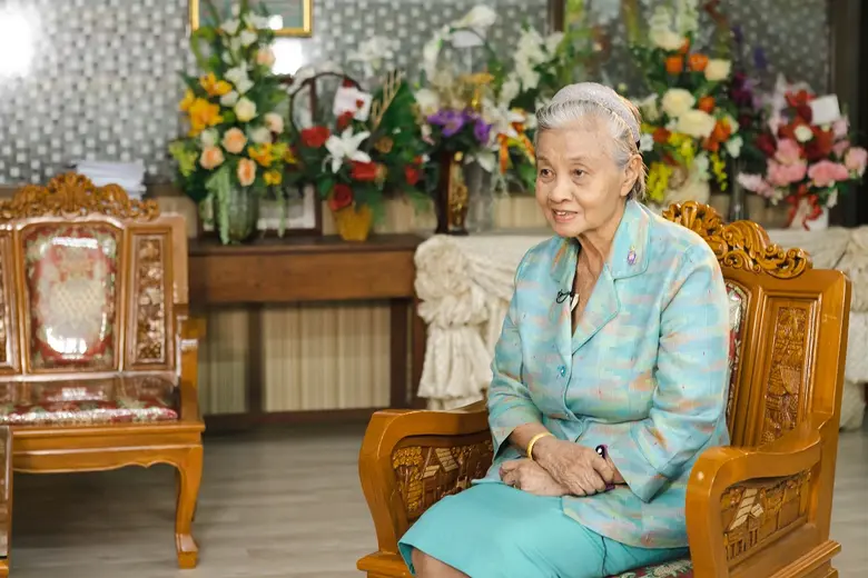 ราชบัณฑิต หนุนรักษ์ภาษาไทยกับประกวดเรียงความ "ครูใหญ่ในใจเรา" เผยภาษาเป็นตัวตนของเรา จึงต้องใช้ให้ถูกต้อง