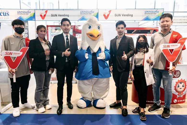 SVT โชว์ศักยภาพธุรกิจ ในงาน "มหกรรมหุ้น Investment 2022 Stock@show" ครั้งที่ 1
