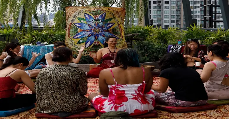 อวานี สุขุมวิท กรุงเทพ จัดเวิร์กชอปพิเศษเพื่อการดูแลสุขภาพใจ Conscious Chill ทุก ๆ สองเดือน เริ่ม 3 กันยายน 2565 นี้