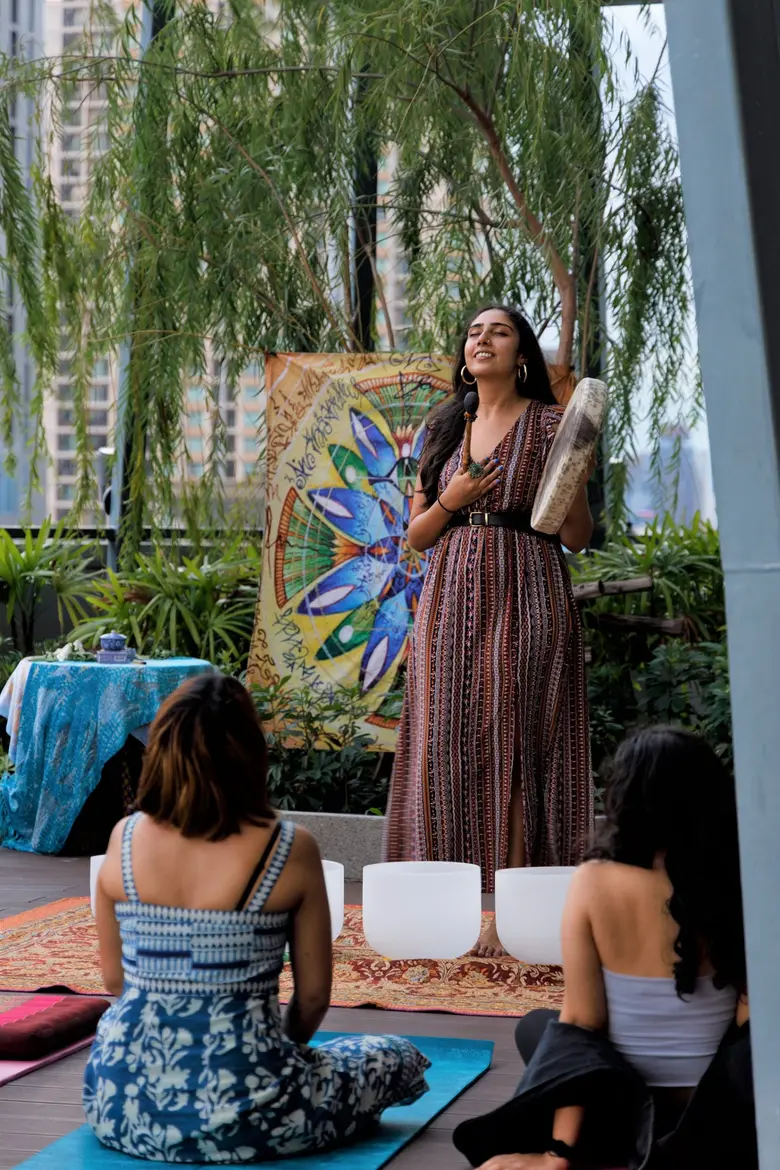 อวานี สุขุมวิท กรุงเทพ จัดเวิร์กชอปพิเศษเพื่อการดูแลสุขภาพใจ Conscious Chill ทุก ๆ สองเดือน เริ่ม 3 กันยายน 2565 นี้