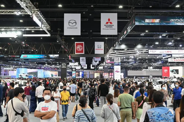 GPI เปิดแผนทรานส์ฟอร์มธุรกิจ รุกสร้าง New S-curve มุ่งขับเคลื่อน 6 แกนธุรกิจหลัก ตั้งเป้ารายได้โตเท่าตัวแตะ 1,000 ล้านบาท ภายใน 3 ปี