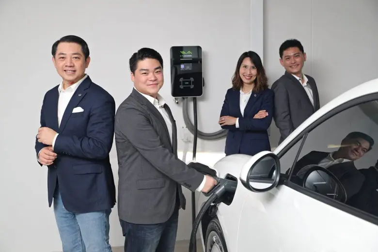 เกรท วอลล์ มอเตอร์ ขยายพันธมิตรธุรกิจฟลีท จับมือ เฮิร์ซ ประเทศไทย  ส่งมอบ ORA Good Cat เติมเต็มความพร้อมระบบนิเวศยานยนต์ไฟฟ้าอย่างต่อเนื่อง