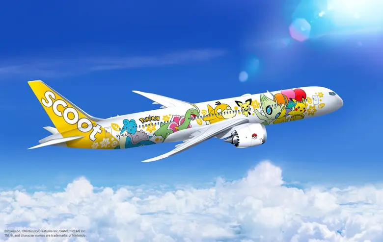 เดอะ โปเกมอน คอมปะนี เปิดตัวแคมเปญ Pokemon Air Adventures  ยกทัพโปเกมอนร่วมกิจกรรมสุดพิเศษที่ประเทศสิงคโปร์