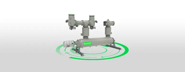 Hitachi Energy showcases the world's first eco-efficient 420-kilovolt circuit-breaker at CIGRE Session 2022 in Paris