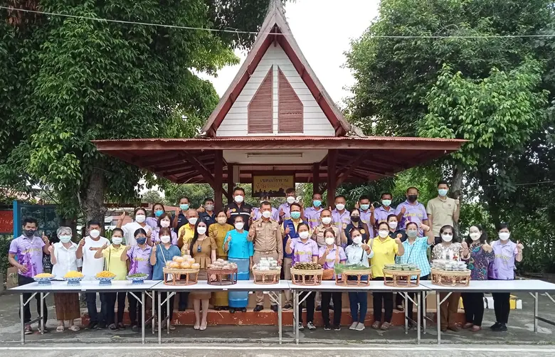 ฉลอง 13 ทศวรรษ "วันกำนันผู้ใหญ่บ้าน"