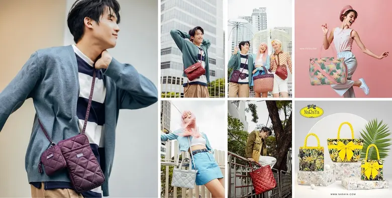 NaRaYa Embraces Alibaba Cloud to Digitalise and Optimise Customers' Shopping Experience