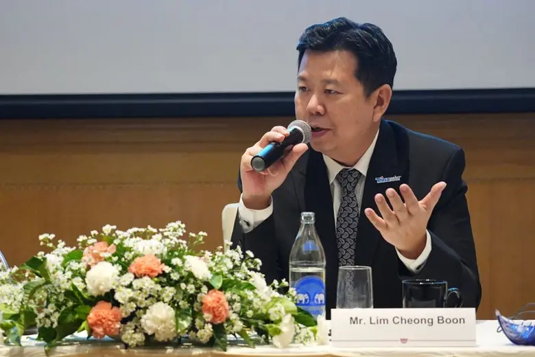 ทรินา โซลาร์เปิดตัวแผงโซลาร์เซลล์รุ่นใหม่ในงาน ASEAN Sustainable Energy Week งานแสดงเทคโนโลยีด้านพลังงานและสิ่งแวดล้อม