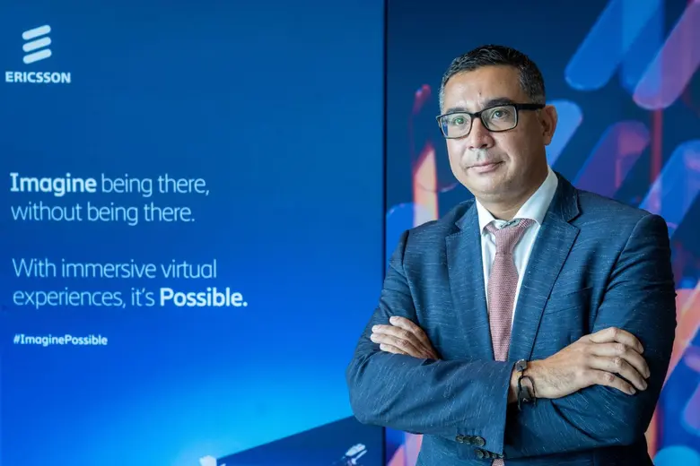 Ericsson Showcases Latest 5G Innovations at Imagine Live Thailand