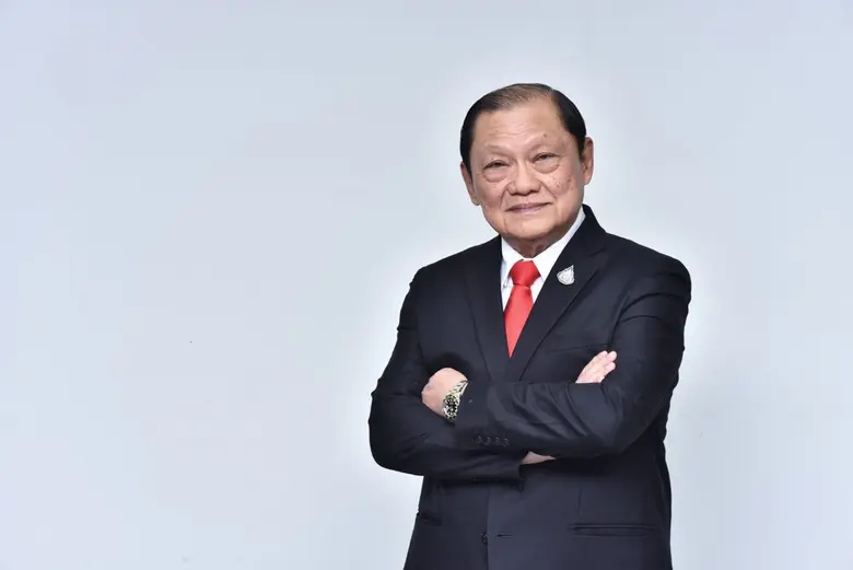 "เจริญ รุจิราโสภณ" ซีอีโอ ส.ขอนแก่น คว้ารางวัล บุคคลต้นแบบสัมมาชีพ ปี 2565 เตรียมมอบรางวัลยิ่งใหญ่ 25 พ.ย. นี้