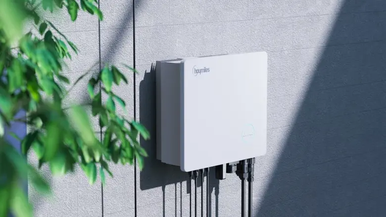 Hoymiles launches next-generation hybrid inverters