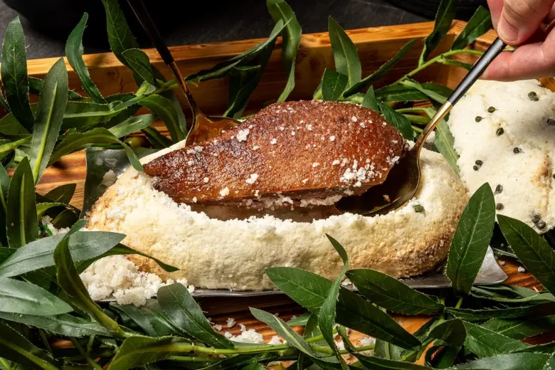 Season of Change and sophisticated flavour with 'Autumn Guestronomic Journey' at Elements, inspired by Ciel Bleu