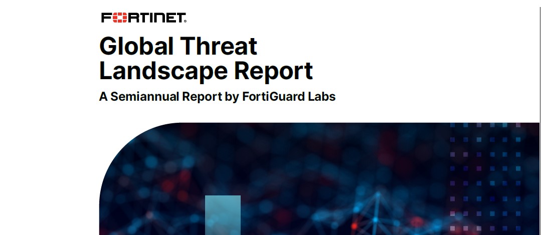 FortiGuard Labs Reports Ransomware Variants Almost Double in Six Months