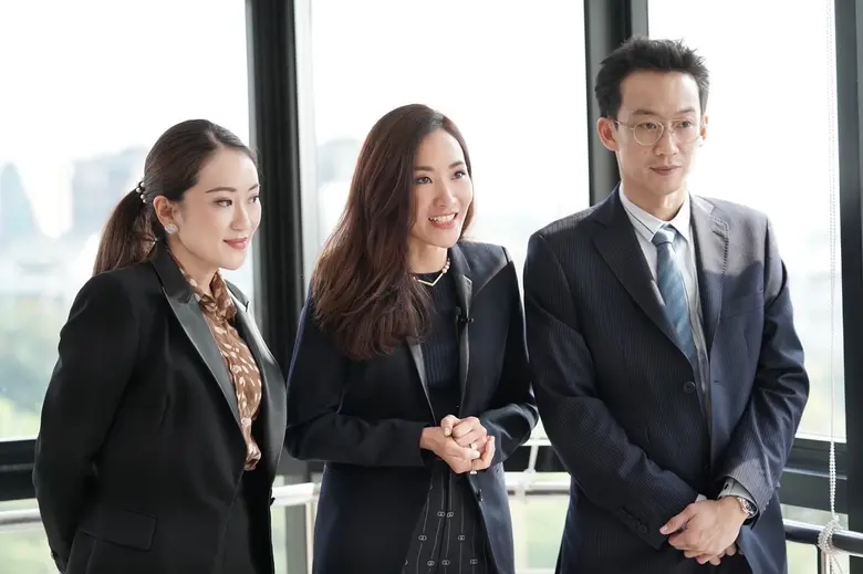 "มูลนิธิไทยคม" จัดงานใหญ่ "TCF Talk 2022" ภายใต้คอนเซ็ป "Global Citizen เป็นอะไรก็ได้ที่อยากเป็น คนไทยต้องเก่งให้จริง แล้วไปยืนบนเวทีโลก"