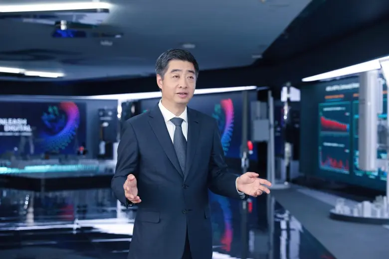 HUAWEI CONNECT 2022 Begins Global Tour in Bangkok - "Unleash Digital"