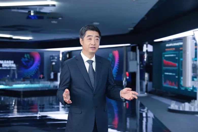HUAWEI CONNECT 2022 Begins Global Tour in Bangkok - "Unleash Digital"
