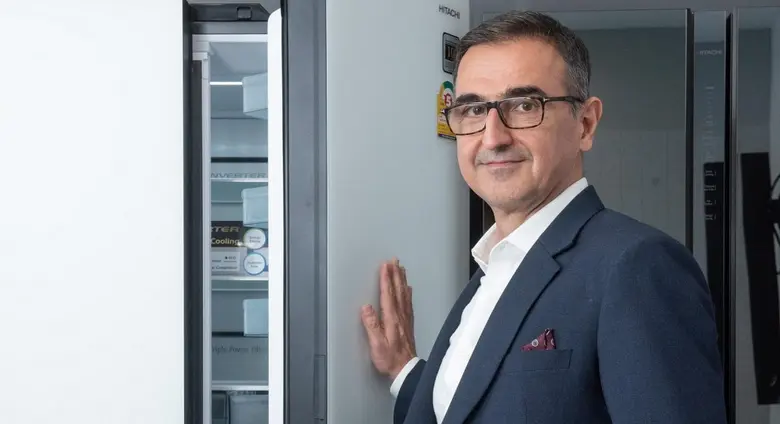 Arcelik Hitachi reaches a 22 million production milestone of refrigerators in Thailand and receives ISO Certification for its efficient energy management