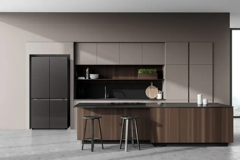 Arcelik Hitachi reaches a 22 million production milestone of refrigerators in Thailand and receives ISO Certification for its efficient energy management