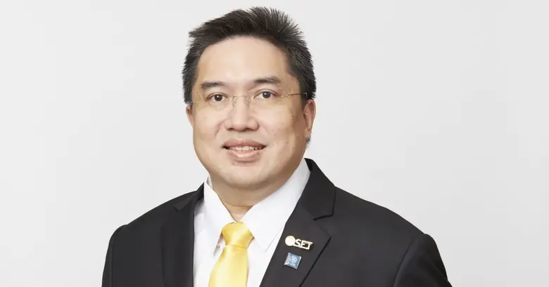 SET and SZSE team up to connect Thai listed companies to Chinese institutional investors, driving renewable energy business