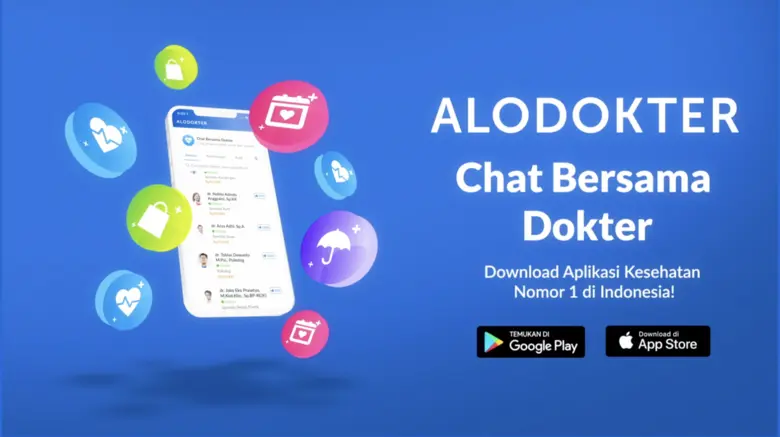 KVision advocate Beacon investment in Alodokter - a leading telemedicine startup of Indonesia