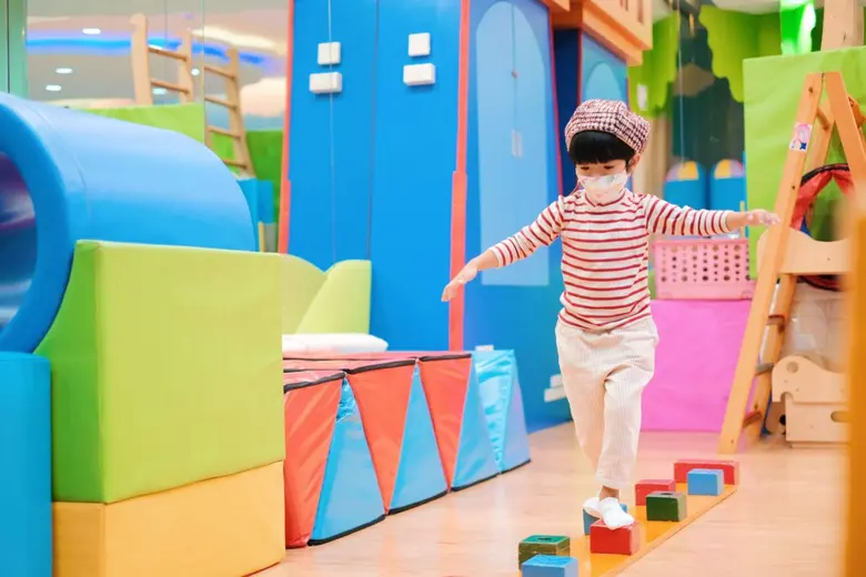 ส่องคอร์สเรียนในแคมเปญ The Little Campus 2022 เสริมให้เด็กสนุกคิดส์ สนุกทำ มันส์ตามวัย พร้อมโปรฯ พิเศษสุด ที่ศูนย์การค้าเซ็นทรัล 23 สาขา