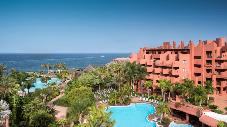 Tivoli Hotels &amp; Resorts to debut in Spain with the luxury Tivoli La Caleta Resort in Tenerife