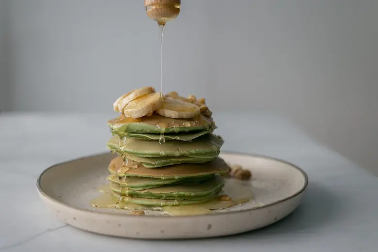 Make Vegetarian Meals Easily Healthier with Olive Oil
