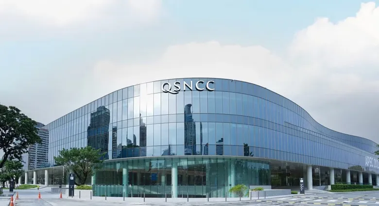 "SYS" เหล็กไทยหัวใจกรีน พระเอกงานโครงสร้างหลังคา  "ศูนย์การประชุมแห่งชาติสิริกิติ์" โฉมใหม่
