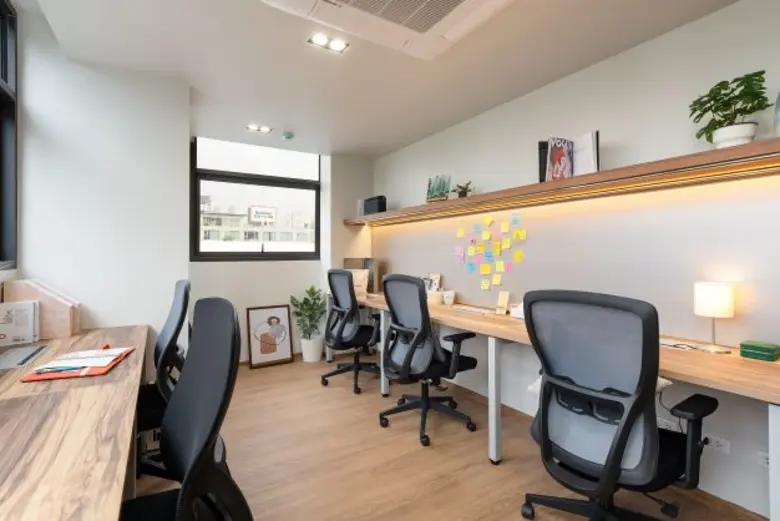 เปิดตัว Serviced Office ใจกลางสุขุมวิท "WorkStories" เน้นตอบโจทย์ธุรกิจยุคใหม่ให้ Work & Life เติมเต็มความสุขของคนทำงาน