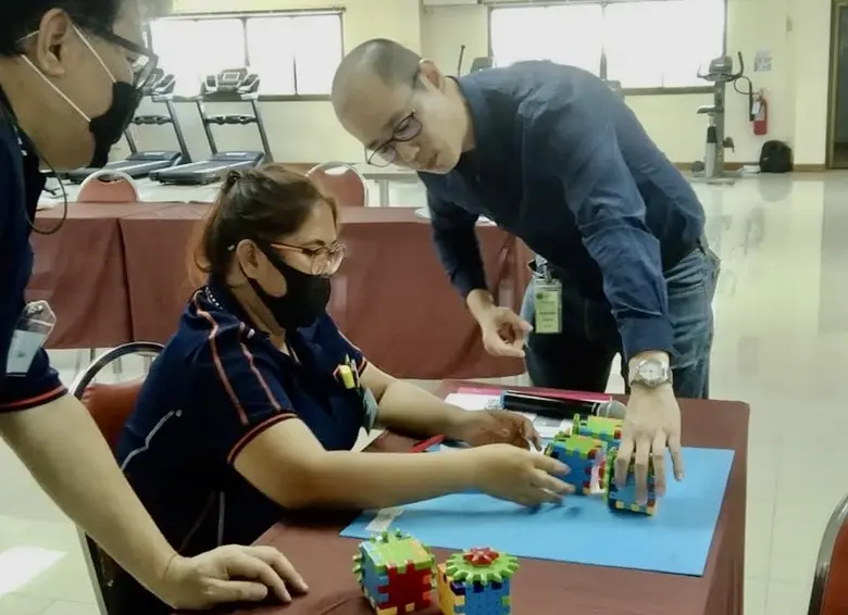 ศูนย์วิจัยนวัตกรรมโลจิสติกส์ มจธ. ชวน "คนทำงาน" สะสมทักษะ Logistics ผ่านหลักสูตรระยะสั้น คว้าประกาศนียบัตรดิจิทัล พัฒนาความก้าวหน้าในอาชีพ