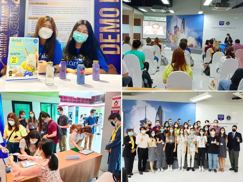 วิศวะมหิดล ขยายบ่มเพาะวิศวกรผลิตภัณฑ์นมและเครื่องดื่ม ป้อนตลาด...รองรับฮับอาเซียน และ FTA ภาษีนมเป็นศูนย์