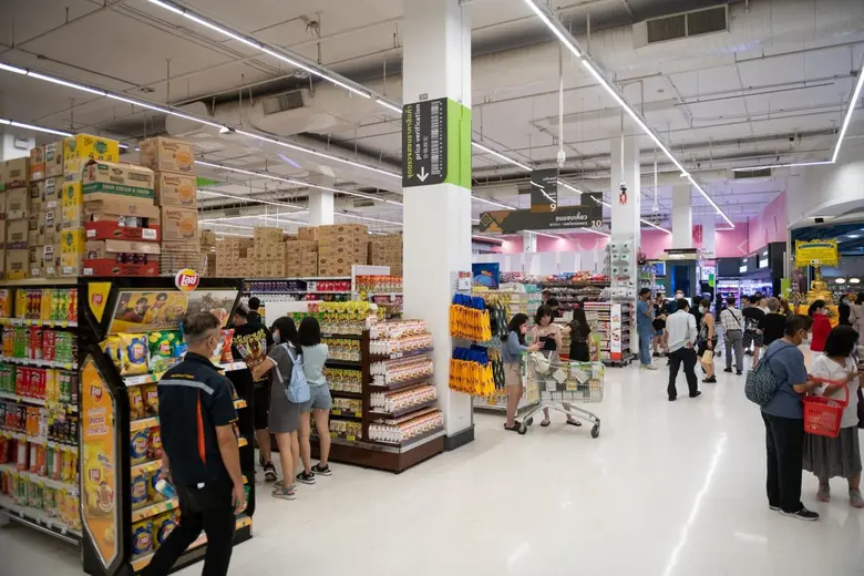 บิ๊กซีปักธงสวรรค์ของการช้อปปิ้ง นักท่องเที่ยวต่างชาติต้องไม่พลาด คัดสรรสินค้าตรงใจ ครบ จบในที่เดียว สร้างยอดขายมากกว่า 500 ล้านบาท