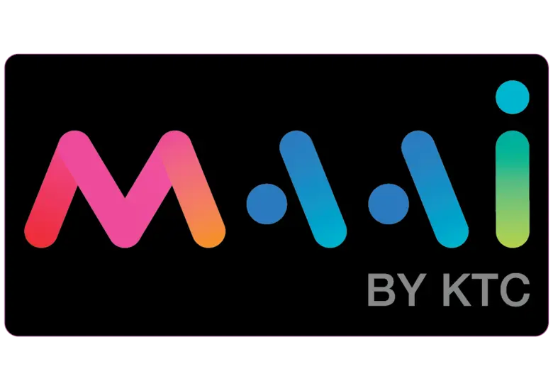 เคทีซีแท็คทีมพันธมิตรเตรียมโชว์นวัตกรรม MAAI by KTC พร้อมโปรโมชันพิเศษ  ในงาน BOT Digital Finance Conference 2022