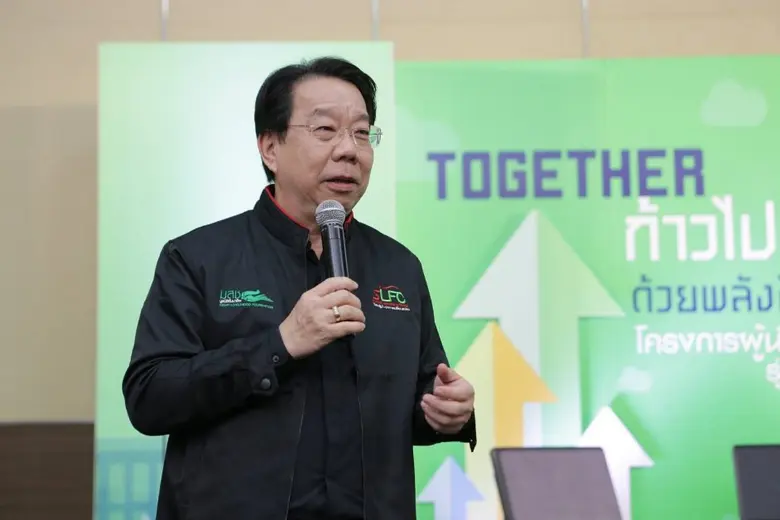 5 ปราชญ์ชาวบ้านผลงานเด่น คว้ารางวัล"ต้นแบบสัมมาชีพ" ปี 2565