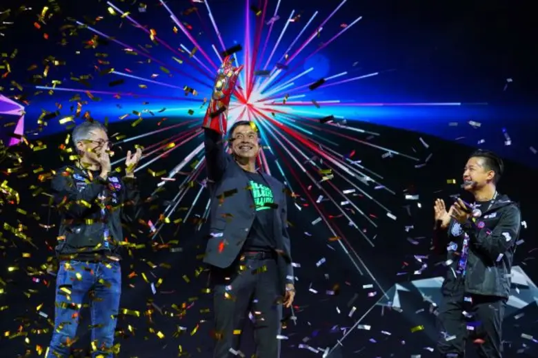 เริ่มแล้ว! มหกรรมเกมยิ่งใหญ่ที่สุดในเอเชียตะวันออกเฉียงใต้ Thailand Game Show 2022ออนไลน์ สเตชั่น ผนึก โชว์ไร้ขีด "Come Back"