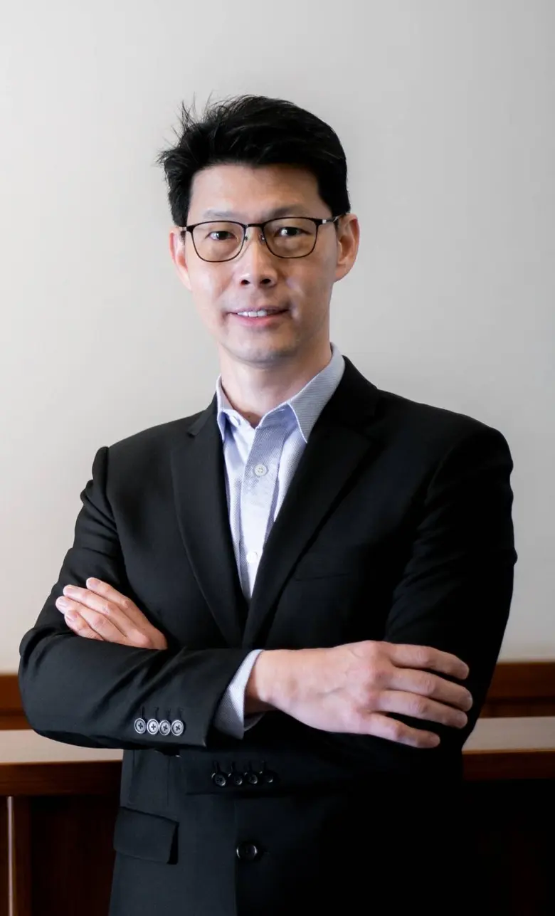 ยิบอินซอย ดึงมือดี ดร.มารุต มณีสถิตย์ นำทีม Strategy and Transformation พาองค์กรก้าวสู่ศตวรรษที่สอง