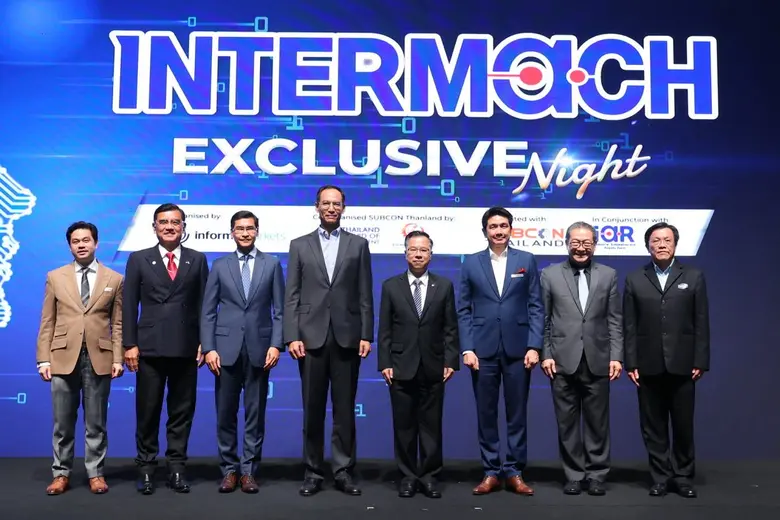 อินฟอร์มาฯผนึกพันธมิตรเตรียมความพร้อมจัดงานอินเตอร์แมค-ซับคอนไทยแลนด์ 2023