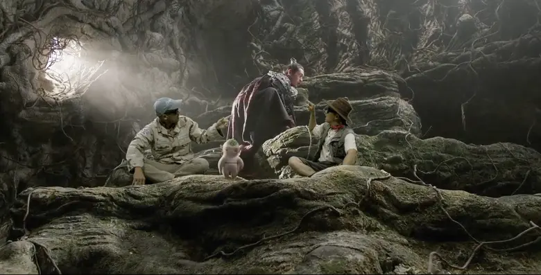 "คริส-เต้" แกะศัพท์สองหนังมอนส์เตอร์  "Monster Run" และ "Monster Hunt" ใน "ซีนเด็ดภาษาหนัง"