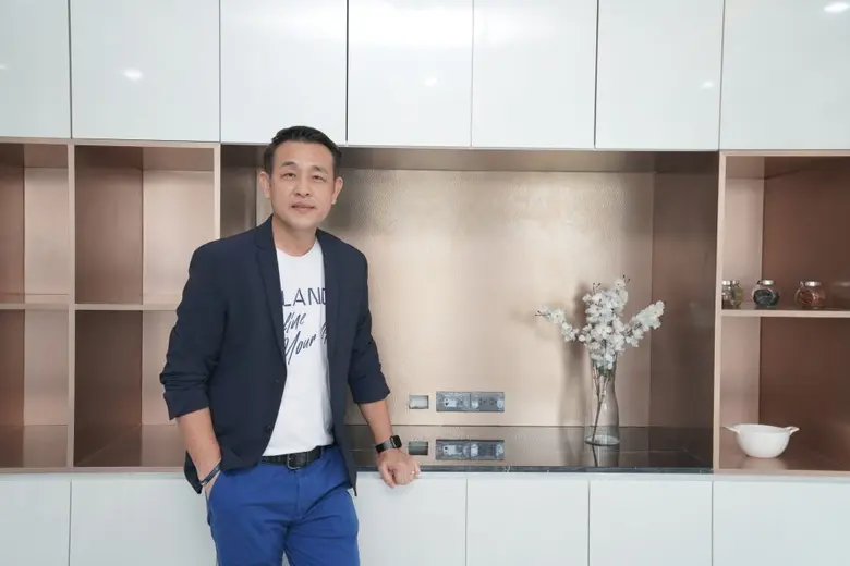 "ดี-แลนด์ กรุ๊ป" ชู "มูลนิธิคนดี ดี-แลนด์"  ปลุกพลังจิตอาสา สร้างโอกาสทางการศึกษา เสริมพลังให้สังคม