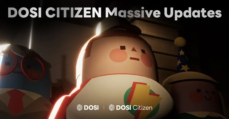 LINE NEXT Launches C2C Marketplace on Global NFT Platform DOSI