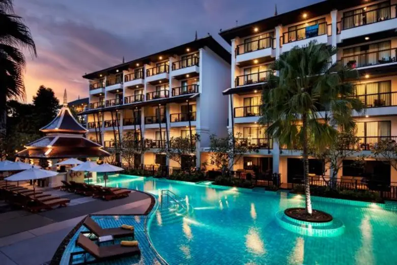 Centara Anda Dhevi Resort & Spa Krabi Reopens 15th November 2022 with The Place To Be offer