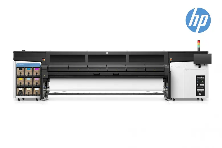 Extraordinary efficiency and application potential for PSPs, as HP launches latest large format offerings
