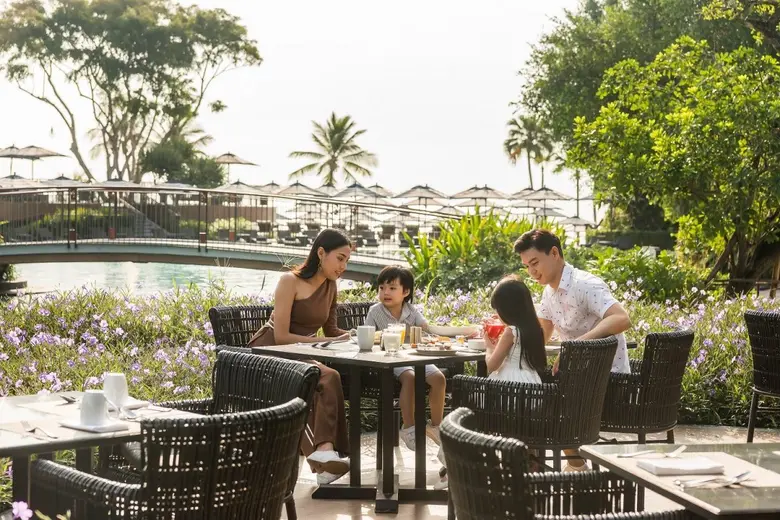 AWC Offers "Family Package" Special Promotion from Hotels and Resorts in 6 Major Tourist Destinations across Thailand